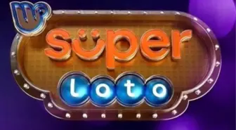 Süper Loto sonuçları açıklandı mı? 28 Mart Pazar Süper Loto sonuçlarına nereden bakılır? Süper Loto çekiliş sorgulama ekranı!