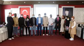 Uluslararası öğrenciler 'Sivas'ta Kardeşlik Mevsimi' projesiyle unutulmaz hatıralar yaşayacaklar