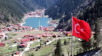 Uzungöl İmar Planı'na durdurma kararı