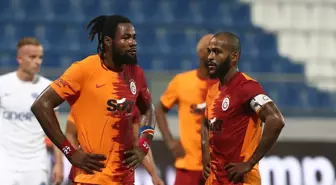 Arda Turan, Marcao ve Luyindama ile yola devam, Linnes ve Şener yolcu