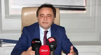 Başkan Şahin: 'Troll hesaplar amaçlarına ulaşamadı'