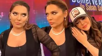 Demet Akalın'dan şoke eden sözler: Esra Balamir'i evden kovdum!