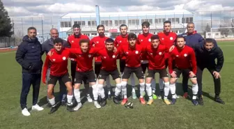 Diyarbekirspor'da hedef 6'da 6 yapmak