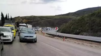 Erdek'e ikinci konut akını