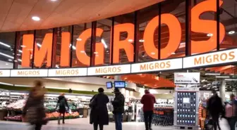 Migros kimin? Migros marketleri sahibi kimdir? Migros ortakları kimlerdir? Migros çalışan sayısı ve şube sayısı kaçtır?