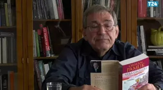 Orhan Pamuk: Altan, Kavala, Demirtaş Türkiye'nin hapiste yatan cesur insanları; sayısız siyasi...