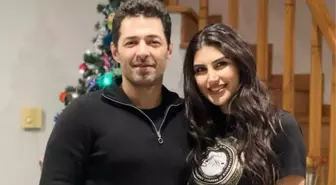 Oyuncu Mert Fırat'ın eşini aldattığı iddiası