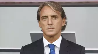 Roberto Mancini, A Milli Takımımız'ın çok tehlikeli bir rakip olduğunu ve dikkat edeceklerini söyledi!