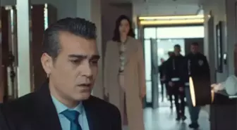 Sadakatsiz'in 24. bölüm fragmanı yayınlandı! Derin'in ortadan kaybolmasında Asya ve Volkan suçlanıyor