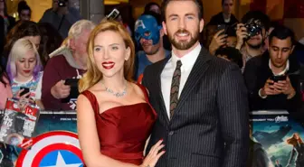 Scarlett Johansson, Marvel'a şüpheyle yaklaşmış!