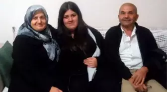 Doğum gününde başından vurularak yaşamını yitiren Savcı Özlem'in evlat edinildiği ortaya çıktı