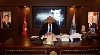 Yahşihan Belediye Başkanı Türkyılmaz'dan vatandaşlara su borçlarını ödeme çağrısı