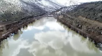 Başkan Mustafa Yalçın, Zincidere Göleti Mesire Alanını inceledi