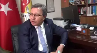 ZONGULDAK - Gelecek Partisi Genel Başkan yardımcıları Üstün ve Demir, ziyaretlerde bulundu