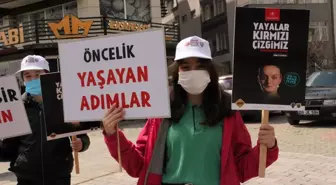 Afyonkarahisar'da 'kırmızı çizgiyi' vali çizdi