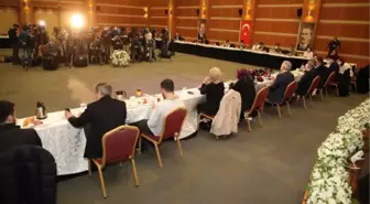 AK PARTİ İSTANBUL İL BAŞKANI KABAKTEPE'DEN KAHVE DAVETİ AÇIKLAMASI