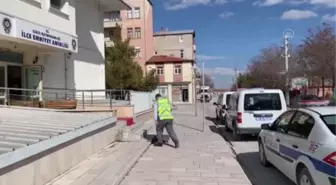 Son dakika haber: Aksaray'ın 'Fatih amir'i polis sevgisiyle çevresine neşe saçıyor