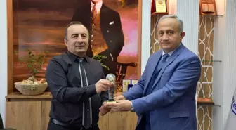 Başkan Sülük'ten Mehmetçik Vakfı'na destek