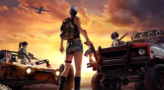 Binlerce oyuncuya sahip PUBG Lite kapatılıyor!