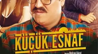 Bugün TV'de ne var? Küçük Esnaf filmi konusu nedir? Küçük Esnaf oyuncuları kimler? Küçük Esnaf nerede çekildi?