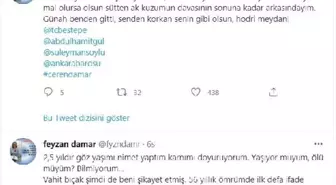 Ceren Damar'ın annesinden avukat Vahit Bıçak'a tepki