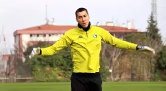 Denizlispor'da Pantilimon krizi