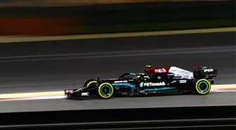 F1'de yeni sezon Hamilton'ın zaferi ile başladı