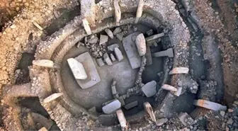 Göbeklitepe nerede, hangi ilde ve ilçede bulunur? Göbeklitepe haritadaki yeri neresi? Göbeklitepe'nin tarihi, önemi ve hikayesi nedir?