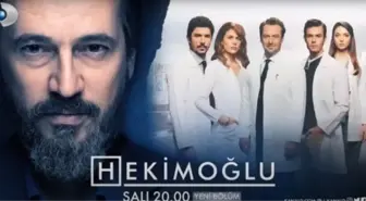 Hekimoğlu ne zaman? Hekimoğlu saat kaçta, hangi kanalda? Hekimoğlu son bölüm full izle!