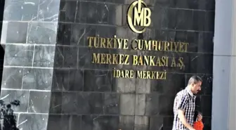 Merkez Bankası Meclisi'nde değişiklik! PPK üyesi Ömer Duman görevden alındı