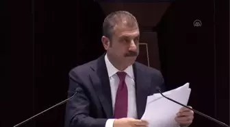 Merkez Bankasının Olağan Genel Kurulu