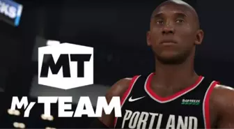 NBA 2K21 MyTEAM 6. sezonu başladı!