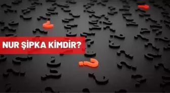 Nur Şipka kimdir, kaç yaşında? Şenol İpek'in nişanlısı Nur Şipka mesleği ne?