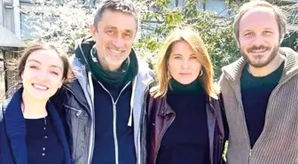 Nuri Bilge Ceylan'ın yeni filmi 'Kuru Otlar Üstüne' nin çekimleri başladı