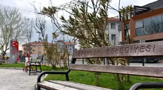 Şehit Polis Memurunun ismi Erenler'de yaşatılıyor