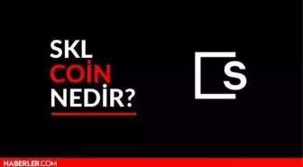 SKL Coin Nedir? SKL Coin Yorum ve Grafiği!