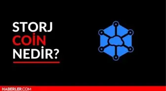 STORJ Coin Nedir? STORJ Coin Yorum ve Grafiği!