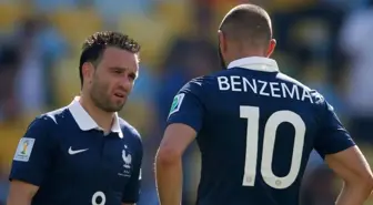 Valbuena'ya kaset şantajı yapan Real Madrid'in yıldızı Benzema mahkemeye çıkıyor! Benzema hapse girebilir