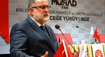 Vekil Gülaçar'dan Kapıköy müjdesi