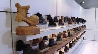 64. Uluslararası Ayakkabı Moda Fuarı başladı