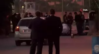 Adana Valiliği otoparkındaki bombalı saldırının kuryesi yakalandı