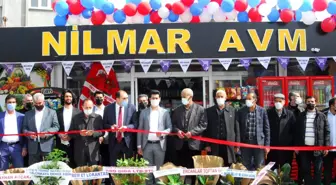Başkan Berge: 'Yerel esnafımızı tercih edelim'