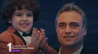 Benim Adım Melek 59. Bölüm fragmanı izle! TRT 1 Benim Adım Melek yeni bölüm fragmanı izle! Benim Adım Melek 58. bölüm izle