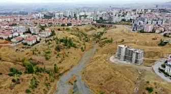 Büyükşehir'den daha yeşil bir Başkent için vatandaşlara çağrı