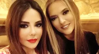 Demet Akalın ile Esra Balamir'in neden küs oldukları belli oldu