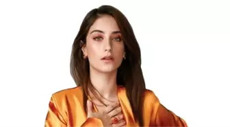 Hazal Kaya koronavirüse yakalandı