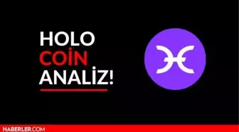 Holo (HOT) Coin Yorum: Yeni ortaklıklar Holo (HOT), Wanchain (WAN) ve Origin Protocol (OGN) daha yükseğe çıkarıyor