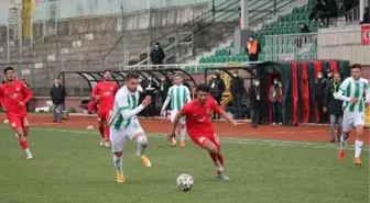 Isparta 32 Spor: 1-3