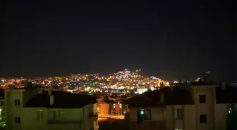 Kuşadası'ndaki deprem korkuttu