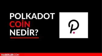 Polkadot coin nedir? Polkadot (DOT) Coin yorum ve grafiği